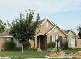 8608 Addison Dr, Amarillo, TX 79109