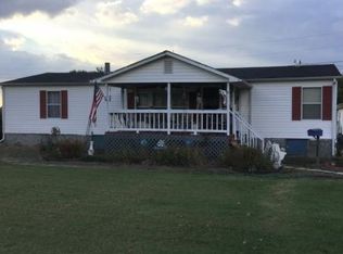 1998 Nolichuckey Rd, Greeneville, TN 37743