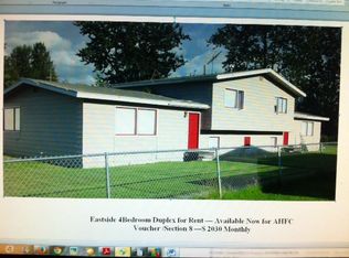 8022 E 5th Ave #2, Anchorage, AK 99504