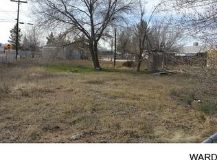 3870 E Butler Ave, Kingman, AZ 86409