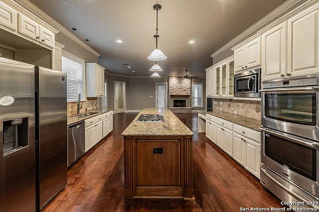 25304 Wentworth Way — Photo 8