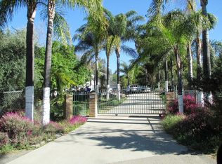 350 Skyline Cir, Fallbrook, CA 92028