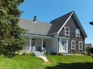 17 Crowley Island Rd, Addison, ME 04606