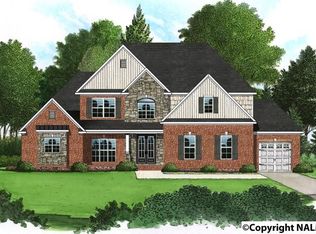 8554 Sedgebrook Dr, Owens Cross Roads, AL 35748