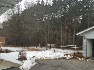 N8783 Aspeslet Rd, Holmen, WI 54636