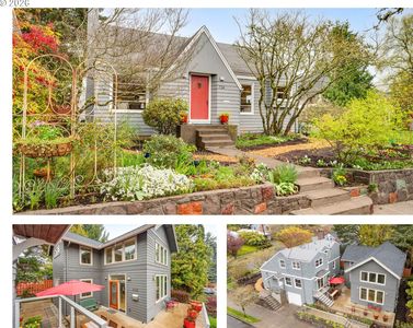 6925 SE Morrison St, Portland, OR, 97215
