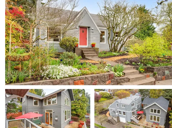 6925 SE Morrison St, Portland, OR 97215