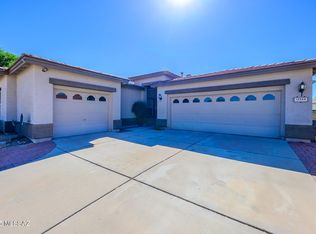 13564 E Diablo Creek Dr, Vail, AZ 85641