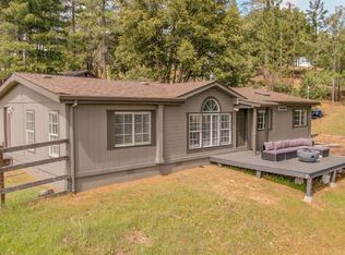 5695 Old Emigrant Trl, Mountain Ranch, CA 95246