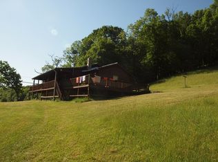 633 Long Branch Dr #SGR814, Sugar Grove, WV 26815