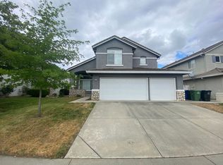 8532 Geranium Way, Elk Grove, CA 95624