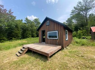 498 Bacon Hollow Rd, Arlington, VT 05250