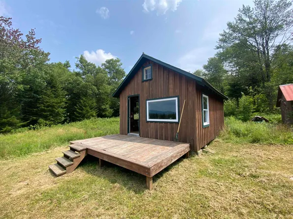 Bacon Hollow Road Extension, Sunderland, VT 05250