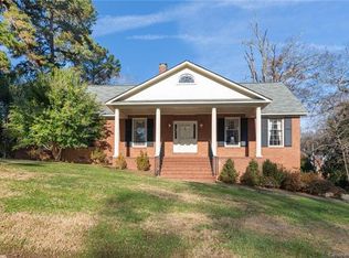799 Sumter Ave, Rock Hill, SC 29730