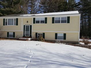 51 Heather Lane, Concord, NH 03301