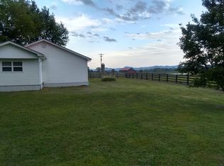 1907 Brassfield Rd, Richmond, KY 40475