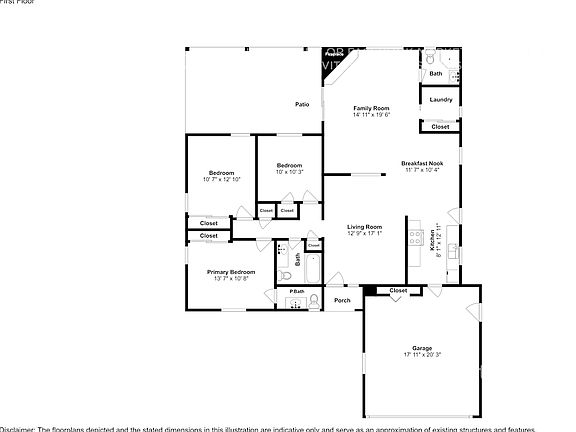 2nd image of 6839 Melvin Ave