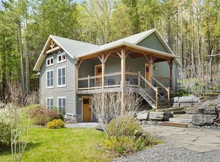 11 Sunny Slope Rd, Ithaca, NY 14850