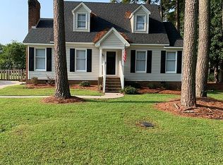 758 Corbett St, Winterville, NC 28590