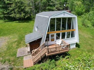 1324 W Settlement Road, Roxbury, NY 12474