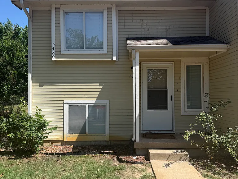 5480 S Gold St #100 — Photo 1