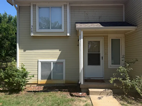 5480 S Gold St APT 100, Wichita, KS 67217
