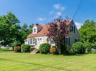 191 Washington St, Topsfield, MA 01983