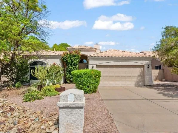 1426 E McLellan Blvd, Phoenix, AZ 85014