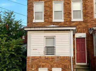 2307 Belair Rd #2309, Baltimore, MD 21213