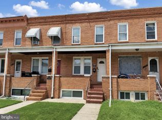 358 Elrino St, Baltimore, MD 21224