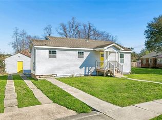 1479 Filmore St, New Orleans, LA 70122