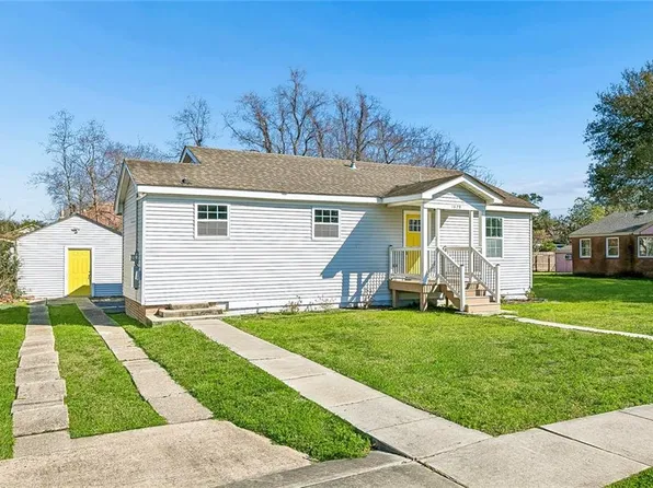 1479 Filmore St, New Orleans, LA 70122