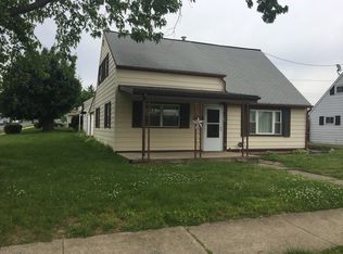 705 Wagon Wheel Ln, Temple, PA 19560