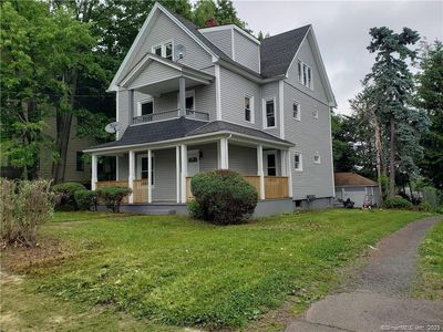 395 Stanley Street, New Britain, CT, 06051