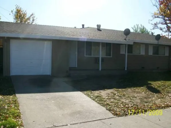 4008 Renick Way, North Highlands, CA 95660