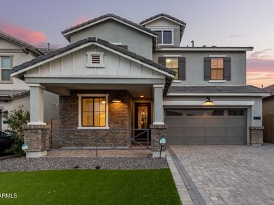 717 E Deer Creek Rd, Phoenix, AZ, 85048