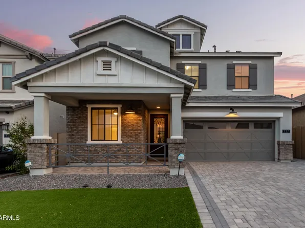 717 E DEER CREEK Road, Phoenix, AZ 85048