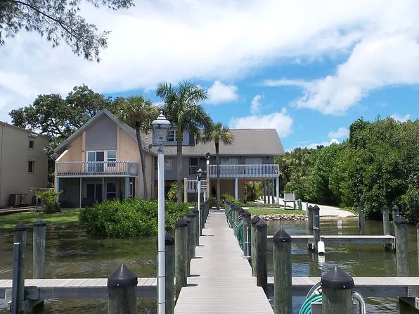 6005 N Beach Rd Unit 15, Englewood, FL 34223