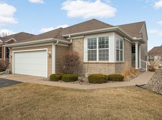 1708 Oakbrooke Way, Eagan, MN 55122