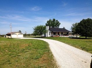 9243 SW Walnut Valley Rd, Augusta, KS 67010