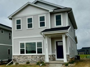 2930 Turnip Way, Fitchburg, WI 53711