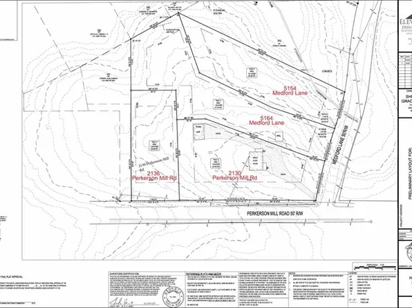 5164 Medford Ln #3, Austell, GA 30106