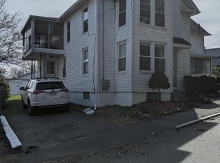 4 Eddy St #2, Ware, MA 01082