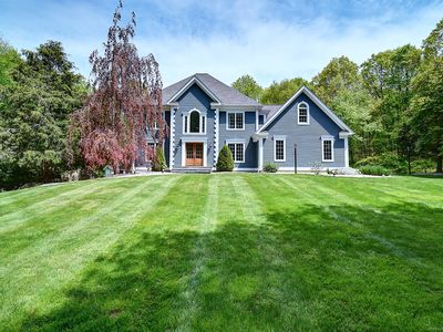34 Tamarac Drive, Glastonbury, CT, 06033