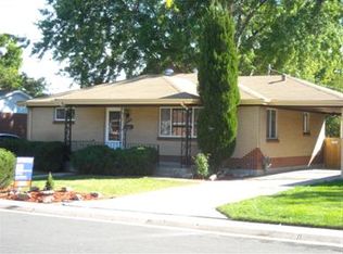 5390 W Arizona Pl, Lakewood, CO 80232