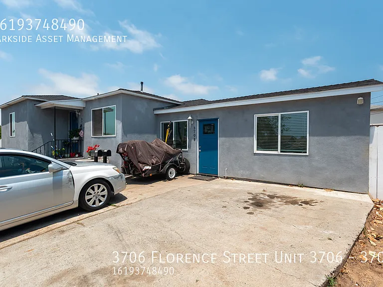3706 Florence St #3706 — Photo 22