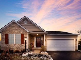 11438 Chanticleer Ter, Pickerington, OH 43147