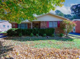 517 N Mantle Ave, Elizabethtown, KY 42701