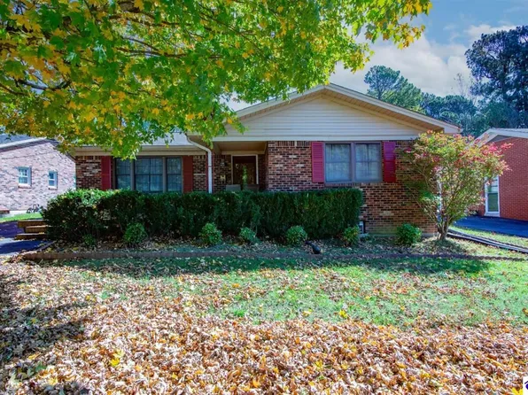 517 N Mantle Ave, Elizabethtown, KY 42701