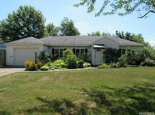 435 Campus Dr, Amherst, NY